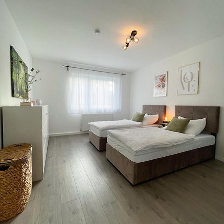 Stilvolles Apartment Mit Einzigartigem Charme Radolfzell am Bodensee Esterno foto