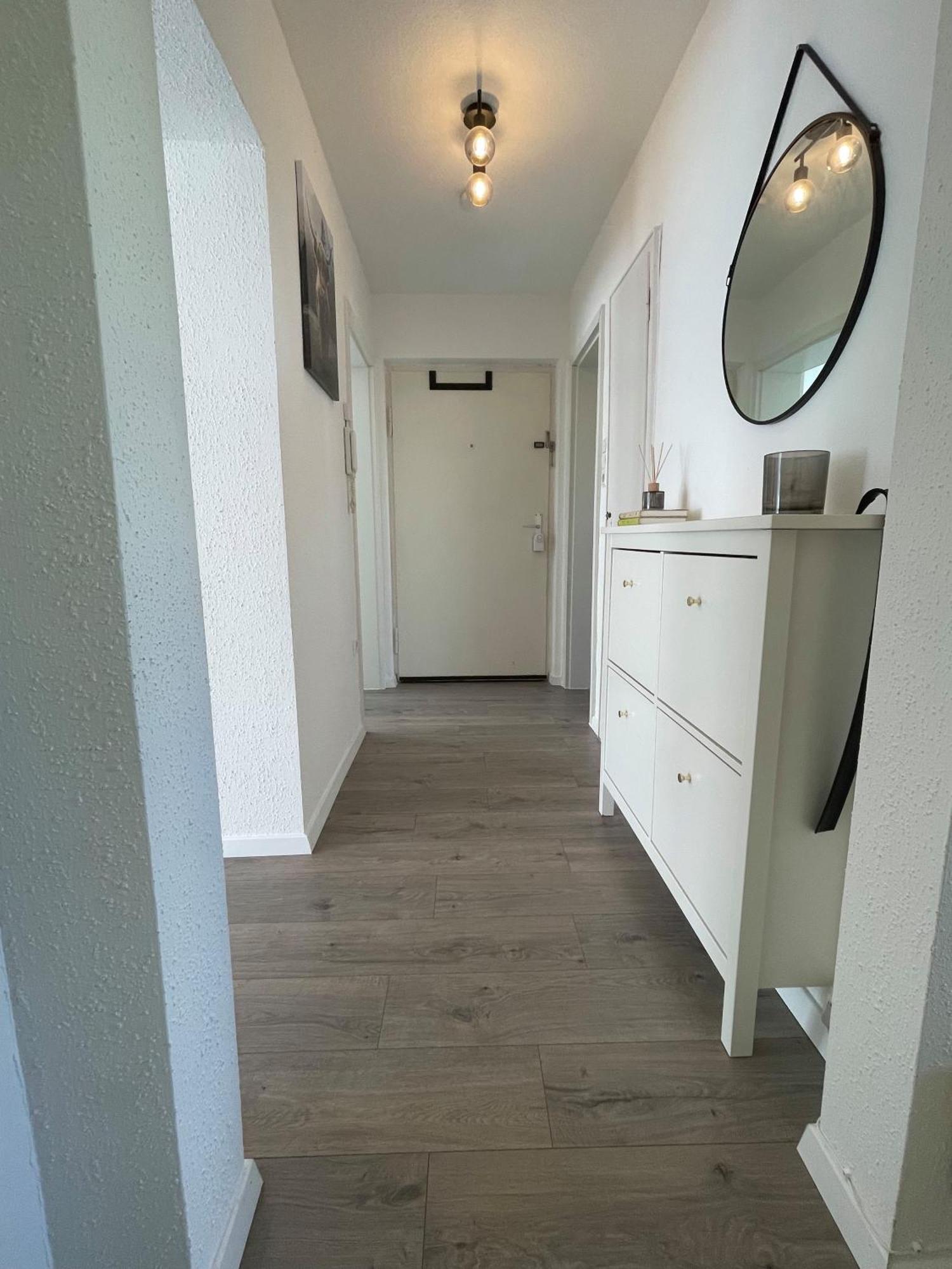 Stilvolles Apartment Mit Einzigartigem Charme Radolfzell am Bodensee Esterno foto