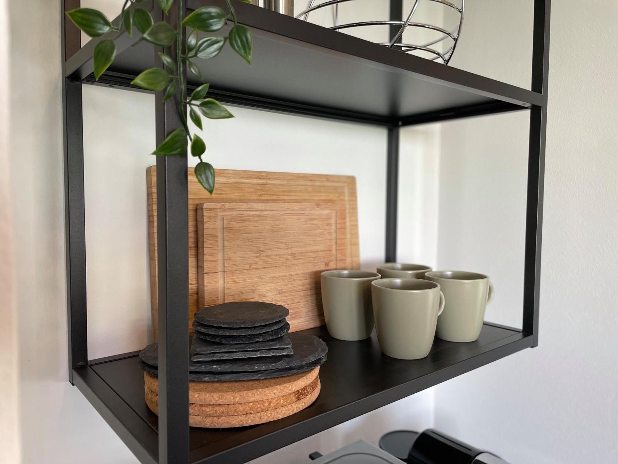 Stilvolles Apartment Mit Einzigartigem Charme Radolfzell am Bodensee Esterno foto